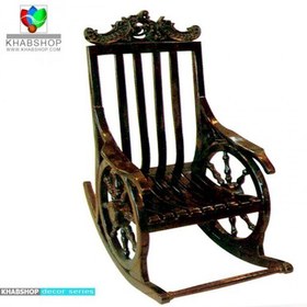 تصویر صندلی راک کد 006 