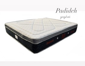 تصویر تشک طبی فنری مدل یاقوت 200*90 Spring medical mattress