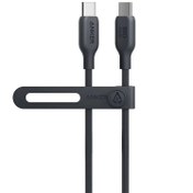تصویر Cable Anker A80F1H11 Usbc - Usbc (90Cm ) 