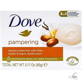 تصویر صابون داو ۷۵ گرم 