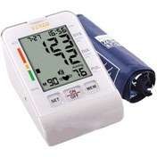 تصویر فشارسنج سخنگو وکتو VT-800b8S Vekto VT-800b8S Automatic Digital Blood Pressure Monitor