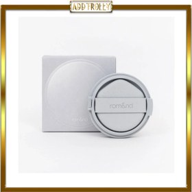 تصویر کوشن نیمه مات رومند 