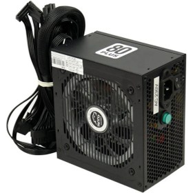 تصویر پاور TSCO GP1000 650W (استوک) 