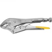 تصویر انبر قفلی 7 اینچ کنزاکس مدلKLP-207 