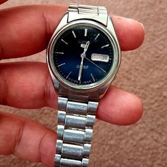 تصویر سیکو5 اتوماتیک Seiko5