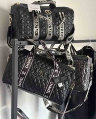 تصویر ساک شمال R 