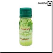 تصویر محلول خوشبو کننده هوا اکالیپتوس دپی 60 میلی لیتر Depi Eucalyptus Air Freshener 60ml