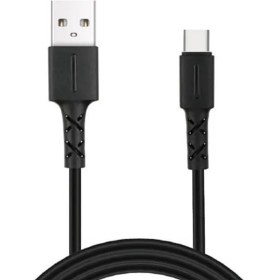 تصویر کابل شارژ میکرو KOLUMAN مدل KD31 USB CABLE KOLUMAN MICRO MODEL KD31