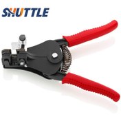 تصویر انبر سیم لخت کن اوپی تی مدل LY-700B سایز 7 اینچ 