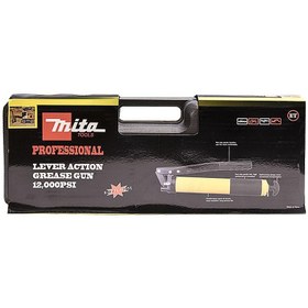 تصویر گیریس پمپ فشار قوی میتا مدل ET 