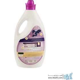 تصویر مایع لباسشویی 2650 میلی‌لیتری هوم‌کر ا Washing fluid 2650 ml Home Care Washing fluid 2650 ml Home Care