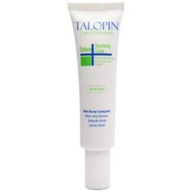 تصویر کرم ضد جوش تالوپین - حجم 30 عدد ا Talopin Topical Acne Cream Talopin Topical Acne Cream