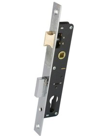 تصویر قفل سوییچی ۳/۵ زانیس 