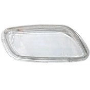 تصویر شیشه مه شکن جلو پژو پارس و سورن شفاف راست 