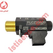 تصویر فلوسوییچ نافی دار GTE ایتالیا 