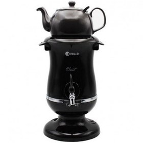 تصویر سماور برقی ریوالد مدل Riwald 800213 Electrical Samovar