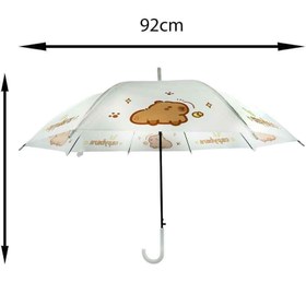 تصویر چتر فانتزی کدB-19 