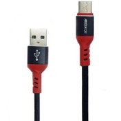 تصویر کابل تبدیل USB به microUSB مودم کت مدل MCB-001 طول 1.5 متر 