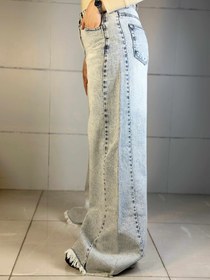 تصویر شلوا شافل یخی 1020 