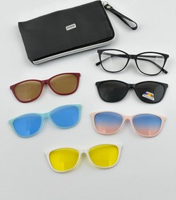 تصویر 5کاوره زنانه 