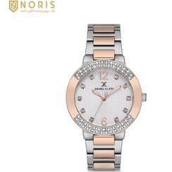 تصویر ساعت مچی زنانه دنیل کلین مدل DK.1.12850-5 
