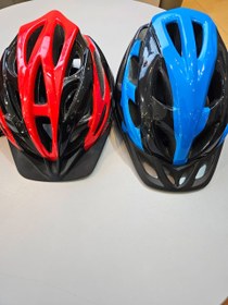 تصویر کلاه دوچرخه سواری Bike helmet