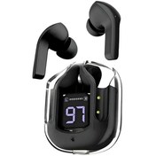 تصویر هندزفری بی سیم گلوری مدل Ultrapods با کیفیت صدای HD و طراحی ارگونومیک 