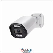 تصویر دوربین مداربسته سونی مدل SONY 335 L12 بالت ۵ مگاپیکسل با دید در شب 