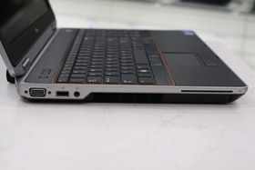 تصویر لپتاپ Dell مدل e6520 Dell Latitude e6520