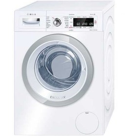 تصویر ماشین لباسشویی بوش مدل BOSCH WAW28590 BOSCH WAW28590 Washing Machine