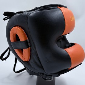 تصویر کلاه بوکس 