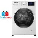 تصویر ماشین لباسشویی مجیک شف مدل MCW10514SEW ظرفیت ۱۰ کیلوگرم Washing Machine magic 10kg MCW10514SEW