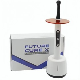 تصویر لایت کیور دندانپزشکی Future Cure X 