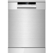 تصویر ماشین ظرفشویی اسنوا سری clean powr plus مدل SDW-426S Snowa dishwasher, clean power plus series, model SDW-426S