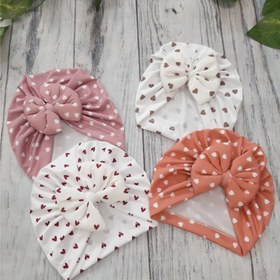 تصویر توربان نوزادی 