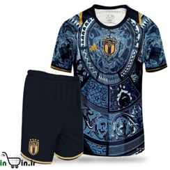 تصویر لباس فوتبال ورساچه ایتالیا کد 16525 