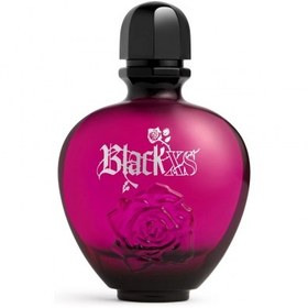 Paco rabanne black 2024 xs for her