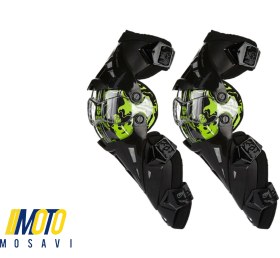 تصویر زانوبند Scoyco کد 100 