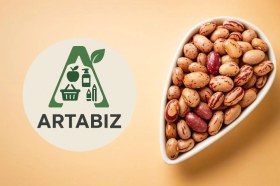 تصویر لوبیا چیتی 