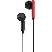 تصویر هندزفری سیمی ویدوای مدلHS658 Vidvie Hs658 Earphone