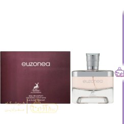 تصویر ادکلن اوزونیا الحمبرا Euzonea Alhambra (کلوین کلاین ایفوریا euphoria calvin klein) 