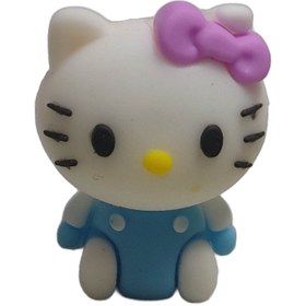 تصویر سرمدادی مدل کیتی کد KJ01 