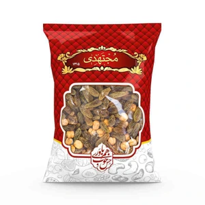 تصویر فروشگاه زعفران مجتهدی