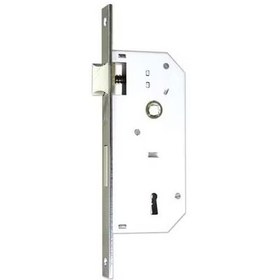 تصویر قفل كليدي دلتا 6/5 cm مدل 032 