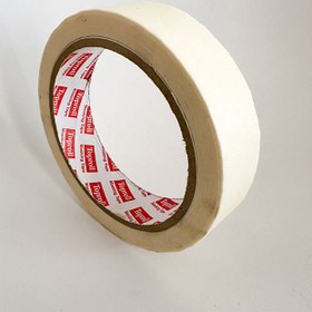 تصویر چسب کاغذی 24m تاپ رول 30یارد 