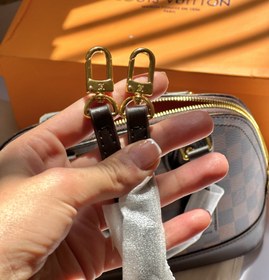 تصویر کیف آلما قهوه ای 