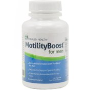 تصویر موتیلیتی بوست آقایان ( 60 کپسول) MotilityBoost for Men