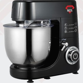 تصویر همزن صنعتی بیزل SM240 