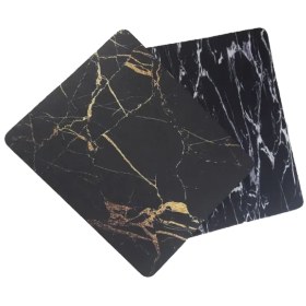 تصویر پد موس طرح سنگ 