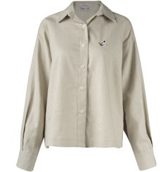 تصویر شومیز نخی زنانه بهبود مدل 701569 